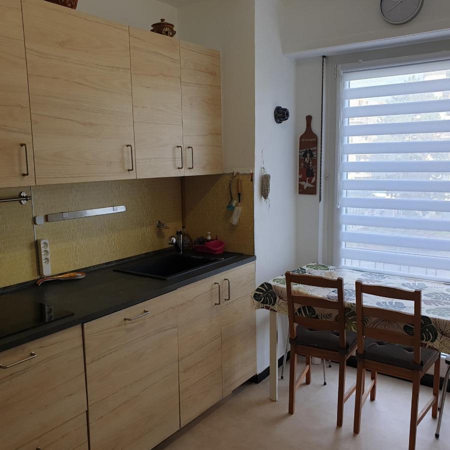Apartament Cote Parc Schiltigheim Zewnętrze zdjęcie